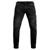 Foto: Rebel Mono Motorjeans Black - thumbnail