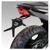 Foto: Tail Tidy Yamaha Xj6 - thumbnail