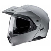 Foto: Motorhelm , C80 Grijs