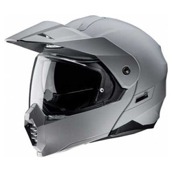 Foto: Motorhelm , C80