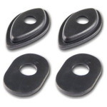 Indicator Bracket Specific For Honda Front (kit)