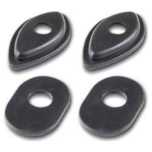 Foto: Indicator Bracket Specific For Honda Front (kit)