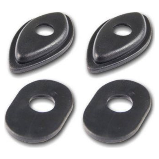 Foto: Indicator Bracket Specific For Honda Front (kit)