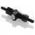 Foto: Benzine-ontkoppelset dubbel 6 mm - thumbnail