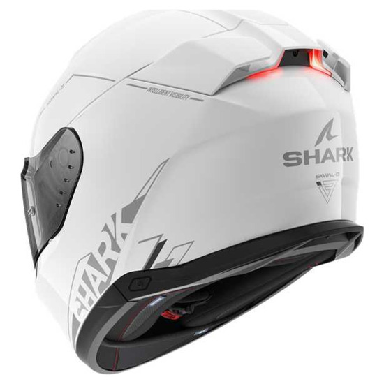 Foto: Skwal i3 Blank SP Integraalhelm