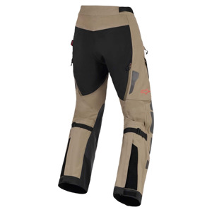 Foto: Nazca 3L Gore-Tex Pro Motorbroek