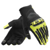 Foto: BORA GLOVES Zwart-Fluor