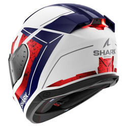 Foto: Skwal i3 Rhad Integraalhelm