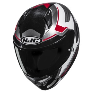 Foto: C10 Cric Integraalhelm