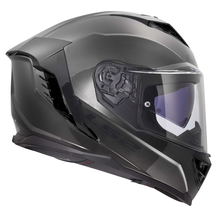 Foto: FF818 Storm III Jeans Integraalhelm