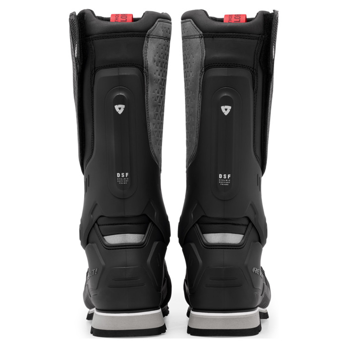 Foto: Expedition GTX Motorlaarzen