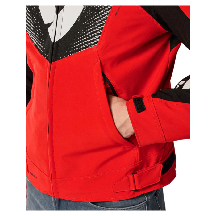 Foto: Hyperspeed 3 H2O Motorjas