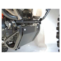 Foto: Valbeugel, KTM 690 Enduro R 08-17, Lower
