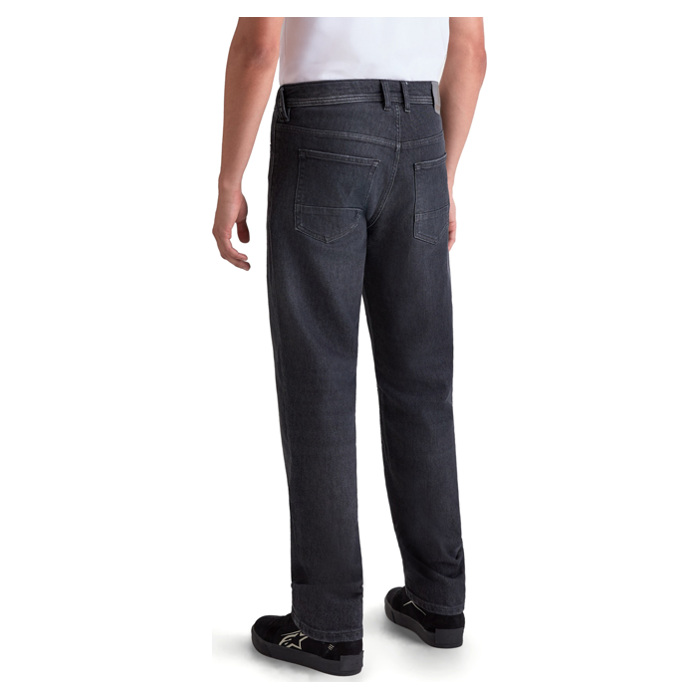 Foto: Flex-AST 8 Motorjeans