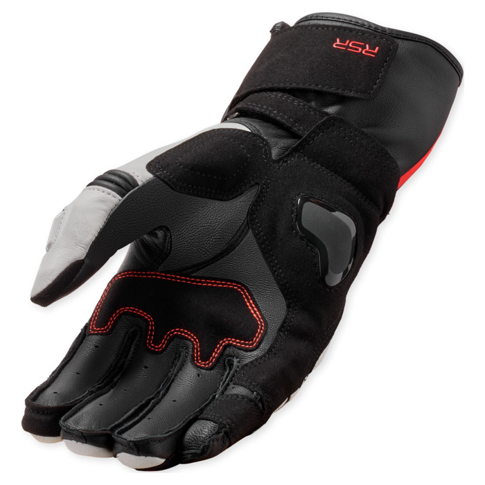 Foto: RSR 5 Motorhandschoenen