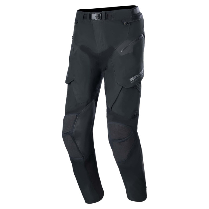 Foto: Boulder 3L Gore-Tex Motorbroek Short