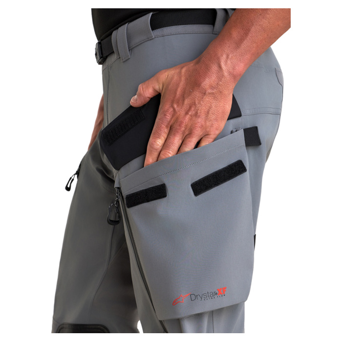Foto: Maxdura Drystar XF Laminated Motorbroek