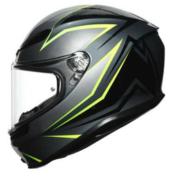 Foto: K6 AGV ECE MULTI MPLK FLASH