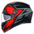 Foto: K3 E2206 MPLK COMPOUND Integraalhelm - thumbnail