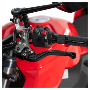 Foto: Brake-clutch Lever Kit Ducati Monster 620 , Ducati Monster S2r 800