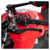 Foto: Brake-clutch Lever Kit Ducati Monster 620 , Ducati Monster S2r 800 - thumbnail