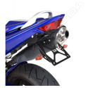 Foto: Tail Tidy Honda Hornet 600 (2003 - 2006) - thumbnail