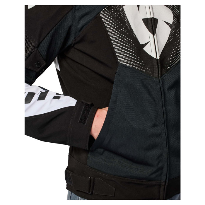 Foto: Hyperspeed 3 GT Air Motorjas