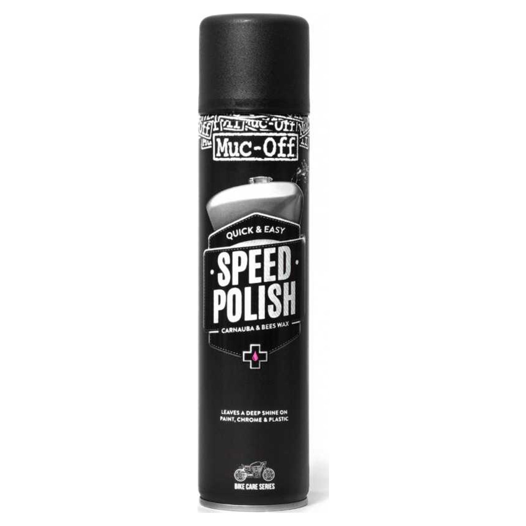 Muc-Off voordeelpakket ultimate motorcycle cleaning kit