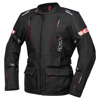 Foto: iXS Tour jacket Lorin-ST Zwart-Rood