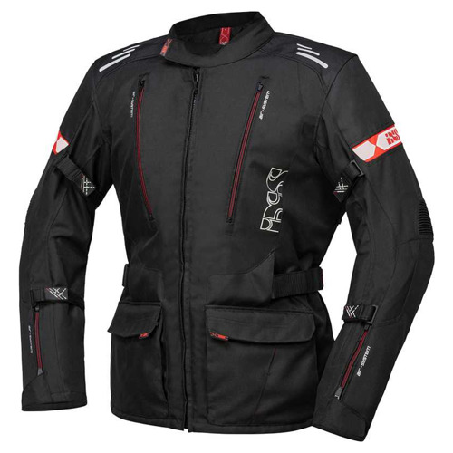 Tour jacket Lorin-ST