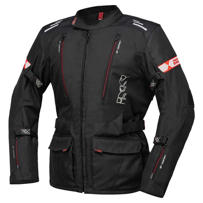 Foto: iXS Tour jacket Lorin-ST