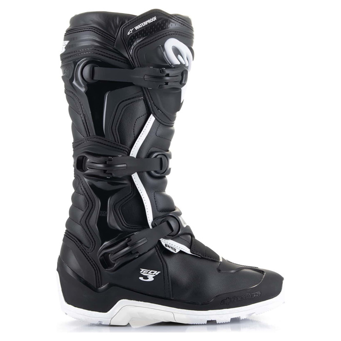 Foto: Tech 3 Enduro Waterproof Motorlaarzen