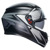Foto: K3 E2206 MPLK COMPOUND Integraalhelm - thumbnail