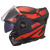 Foto: FF901 Advant X Nova Systeemhelm - thumbnail