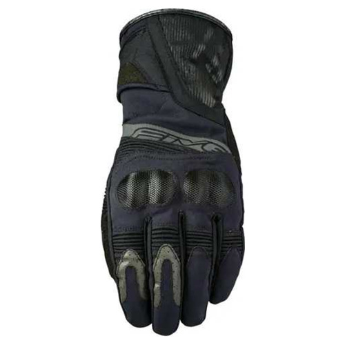 Wfx2 Motorhandschoenen