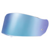 Foto: FF808 Stream II Vizier Irridium Blauw, anti-kras