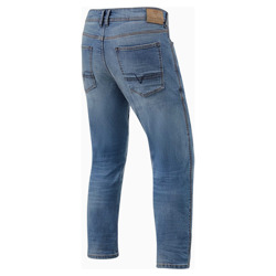 Foto: Detroit TF Motorjeans