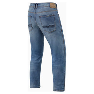Foto: Detroit TF Motorjeans