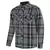 Foto: Noah Fleece Tech Motorshirt - thumbnail