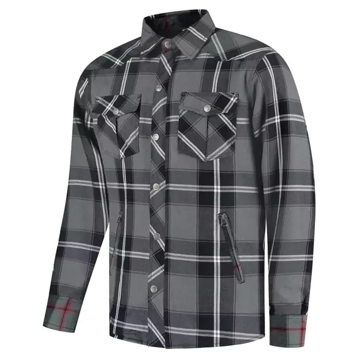 Foto: Noah Fleece Tech Motorshirt