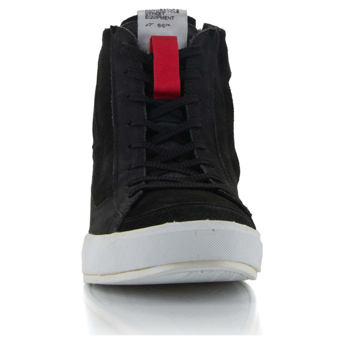 Foto: Stated Motorschoenen