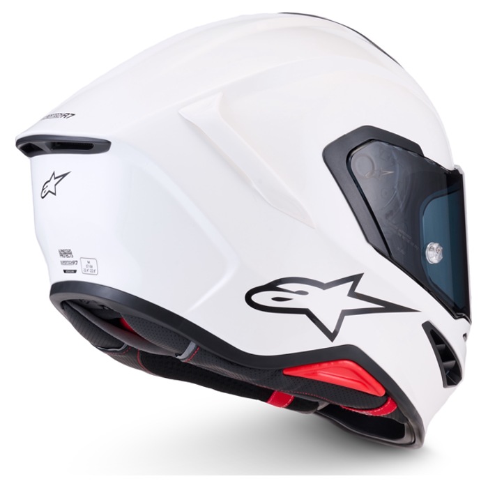 Foto: S-R7 Integraalhelm