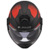 Foto: FF901 Advant X Nova Systeemhelm - thumbnail