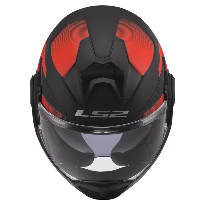 Foto: FF901 Advant X Nova Systeemhelm