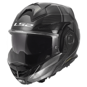 Foto: FF901 Advant X C Dynamic Systeemhelm