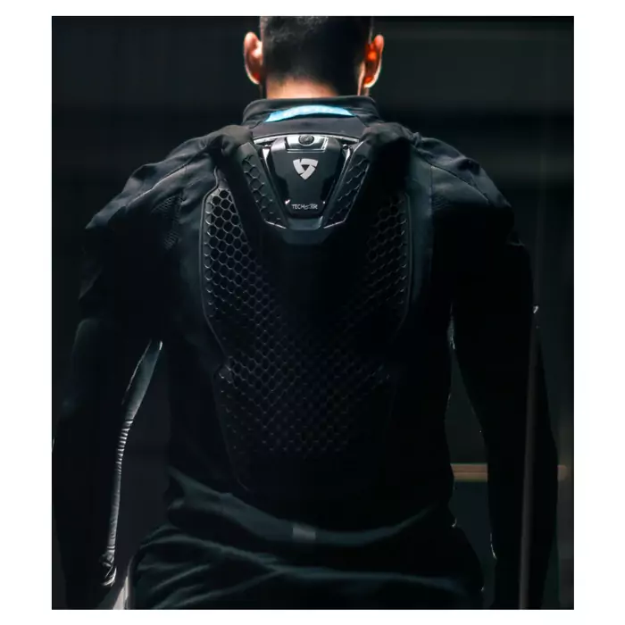 Foto: Avertum Tech Air Airbagvest