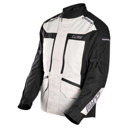 Foto: Zane Top Tour Motorjas