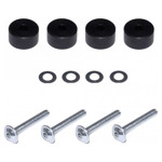 Adapter Set Garmin Zumo 340/350/390/590/595/660