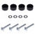 Foto: ADAPTER KIT ZUMO 660 VOOR GPS HOUDER. - thumbnail