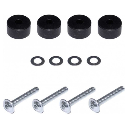 Adapter Set Garmin Zumo 340/350/390/590/595/660